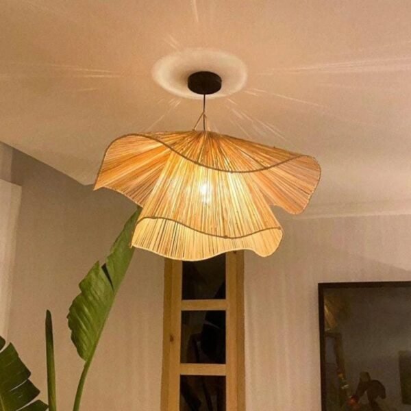 Flowers lamps - Lampshade