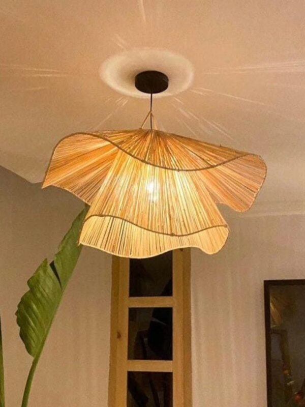 Flowers lamps - Lampshade