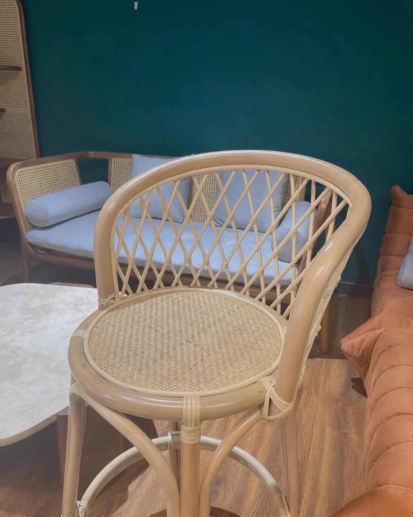 rattan bar stool – stylish & comfortable seating rattan bar stool – stylish & comfortable seating